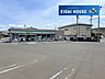 周辺：ファミリーマート七ヶ浜境山店 徒歩7分。 500m