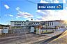 周辺：仙台市立愛子小学校 徒歩16分。 1250m