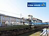 周辺：岩沼市立岩沼中学校 徒歩19分。 1470m