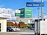 周辺：COOP　MIYAGI蛇田店 徒歩8分。 570m