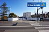 周辺：仙台市立沖野東小学校 徒歩12分。 900m