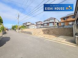 中山吉成3丁目 建築条件なし