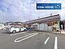周辺：セブンイレブン多賀城下馬店 徒歩6分。 420m