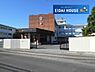周辺：多賀城市立多賀城中学校 徒歩7分。 530m
