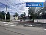 周辺：仙台市立枡江小学校 徒歩11分。 850m