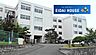 周辺：仙台市立南光台中学校 徒歩20分。 1550m