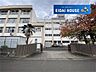 周辺：仙台市立八幡小学校 徒歩12分。 940m