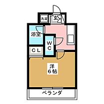 コンシェリア新橋  ｜ 東京都港区新橋４丁目（賃貸マンション1K・14階・20.19㎡） その2