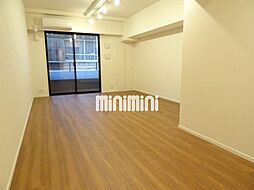 アネーロ銀座 3階1Kのリビング/ダイニング