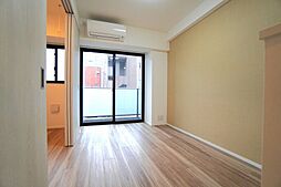 ベルファース八丁堀Ｗｅｓｔ 11階1DKのリビング/ダイニング