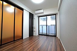 ベルファース八丁堀Ｗｅｓｔ 6階2Kのリビング/ダイニング