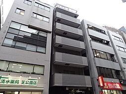 メゾン・ド・ヴィレ芝大門