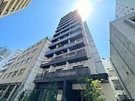 東京都中央区入船2丁目7-1：物件画像／株式会社ミニミニ城東　東京駅前店