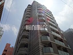 パークハビオ新橋