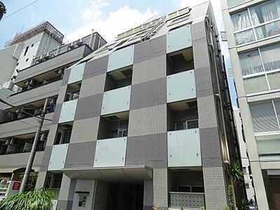 外観 外観