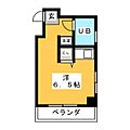 グリーンプラザ東あずま8階6.4万円