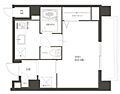 インプルーブ錦糸町7階11.5万円