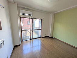 ＤＡＮハイツ2 2階1Kのリビング/ダイニング