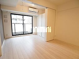 レジディア亀戸プレイス 14階1DKのリビング/ダイニング