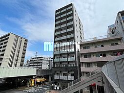 都営大江戸線 両国駅 徒歩1分の賃貸マンション