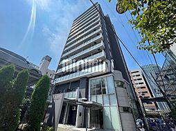 レジディア亀戸