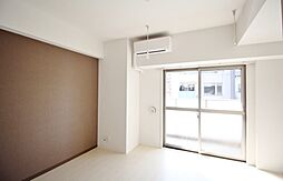 クレール 1階1Kのリビング/ダイニング