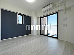 クレストコート蔵前ステーションフロント