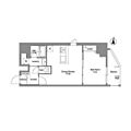 Daffitto錦糸町2階19.4万円