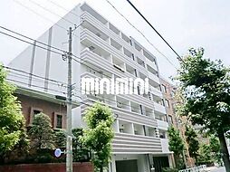 パークアクシス住吉