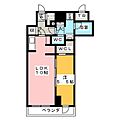 ParkAxis錦糸町WEST6階19.2万円
