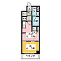オーキッドレジデンス住吉6階13.6万円