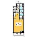 オーキッドレジデンス住吉7階13.4万円