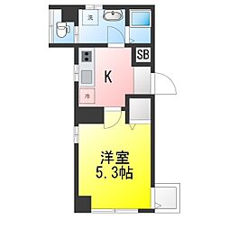ヴァンテ錦糸町