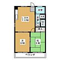 ザ・チェリー・クレスト3階12.5万円
