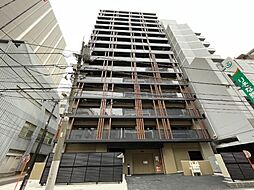 都営浅草線 浅草駅 徒歩3分の賃貸マンション