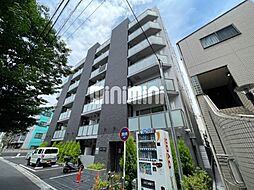 アイルプレミアム押上ノルド