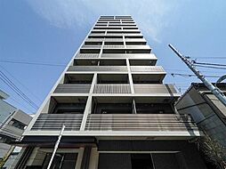 プライマル上野・稲荷町