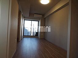 ワンルーフレジデンス上野御徒町 6階1DKのリビング/ダイニング