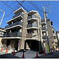 ドゥーエ曳舟II