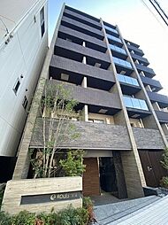 ＣＡＳＳＩＡ押上桜橋