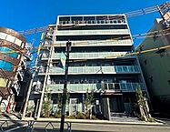 東京都墨田区東向島5丁目：物件画像／株式会社ミニミニ城東　浅草EKIMISE店