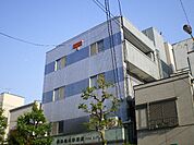 郵便局「横川郵便局まで420m」