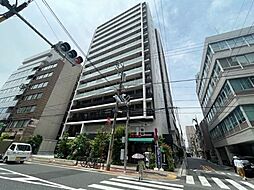 コンフォリア東上野