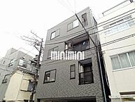 東京都江東区森下2丁目：物件画像／株式会社ミニミニ城東　森下店