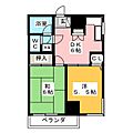 ベルレージュ5階10.0万円