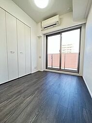 ジニア深川住吉 8階1DKのリビング/ダイニング