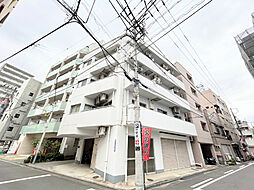 サンハイツ森下