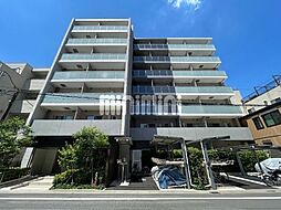 プラウドフラット菊川