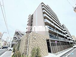 グランパセオ清澄白河II