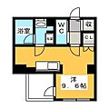 ウィルテラス森下三丁目4階12.5万円